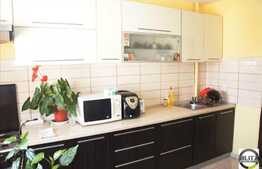 3 camere, 65 mp, mobilat modern, zona strazii Fabricii, Kaufland