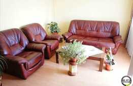 3 camere, 65 mp, mobilat modern, zona strazii Fabricii, Kaufland