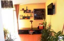 3 camere, 65 mp, mobilat modern, zona strazii Fabricii, Kaufland