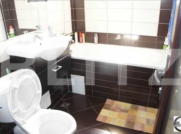 Apartament de închiriat 3 camere Marasti - 5751AI | BLITZ Cluj-Napoca | Poza12