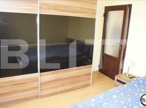 Apartament de închiriat 3 camere Marasti - 5751AI | BLITZ Cluj-Napoca | Poza6