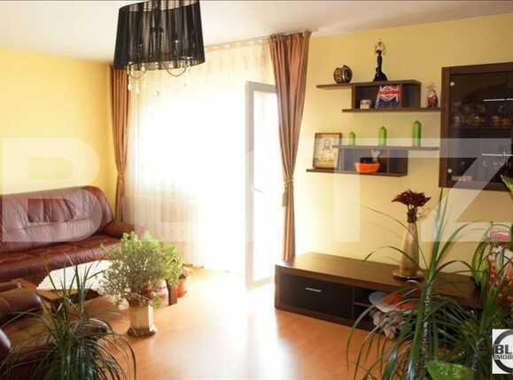 Apartament de închiriat 3 camere Marasti - 5751AI | BLITZ Cluj-Napoca | Poza1