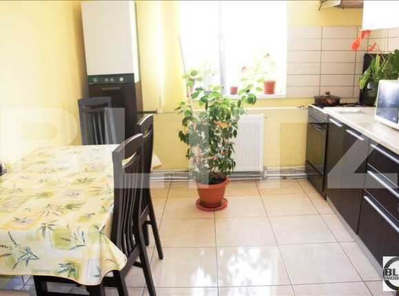 Apartament de închiriat 3 camere Marasti - 5751AI | BLITZ Cluj-Napoca | Poza8