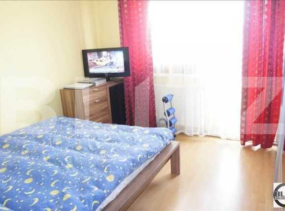 Apartament de închiriat 3 camere Marasti - 5751AI | BLITZ Cluj-Napoca | Poza5