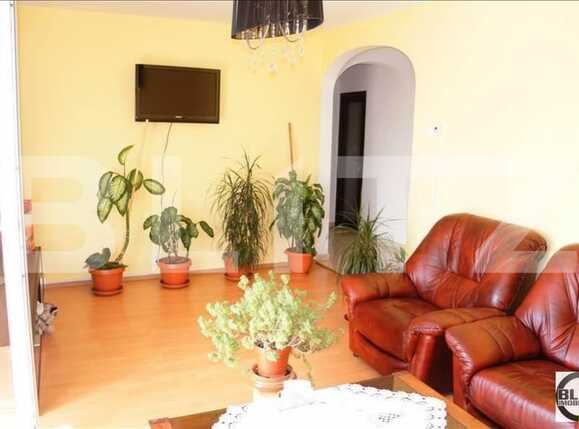 Apartament de închiriat 3 camere Marasti - 5751AI | BLITZ Cluj-Napoca | Poza4