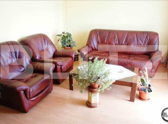 Apartament de închiriat 3 camere Marasti - 5751AI | BLITZ Cluj-Napoca | Poza3