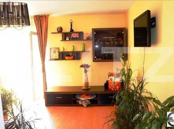 Apartament de închiriat 3 camere Marasti - 5751AI | BLITZ Cluj-Napoca | Poza2