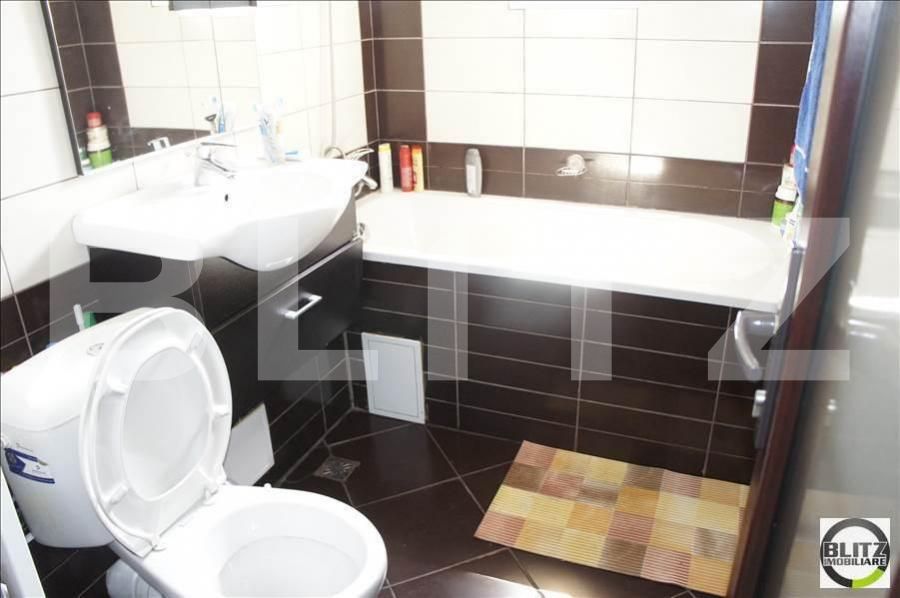 Apartament de închiriat 3 camere Marasti - 5751AI | BLITZ Cluj-Napoca | Poza12