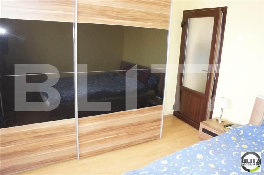 Apartament de închiriat 3 camere Marasti - 5751AI | BLITZ Cluj-Napoca | Poza6