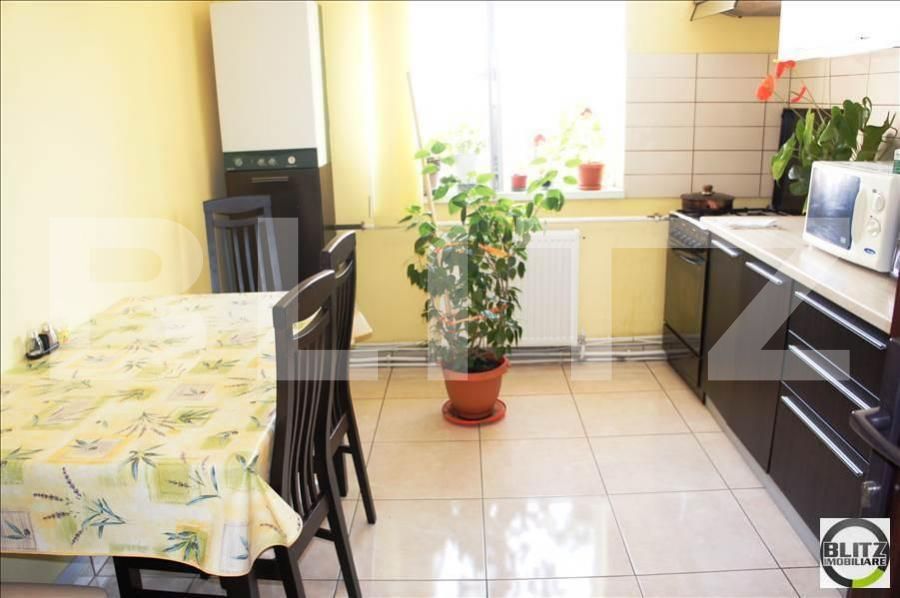 Apartament de închiriat 3 camere Marasti - 5751AI | BLITZ Cluj-Napoca | Poza8