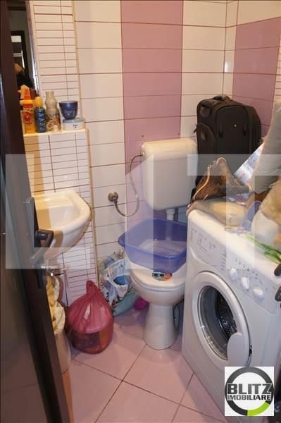 Apartament de închiriat 3 camere Marasti - 5751AI | BLITZ Cluj-Napoca | Poza14