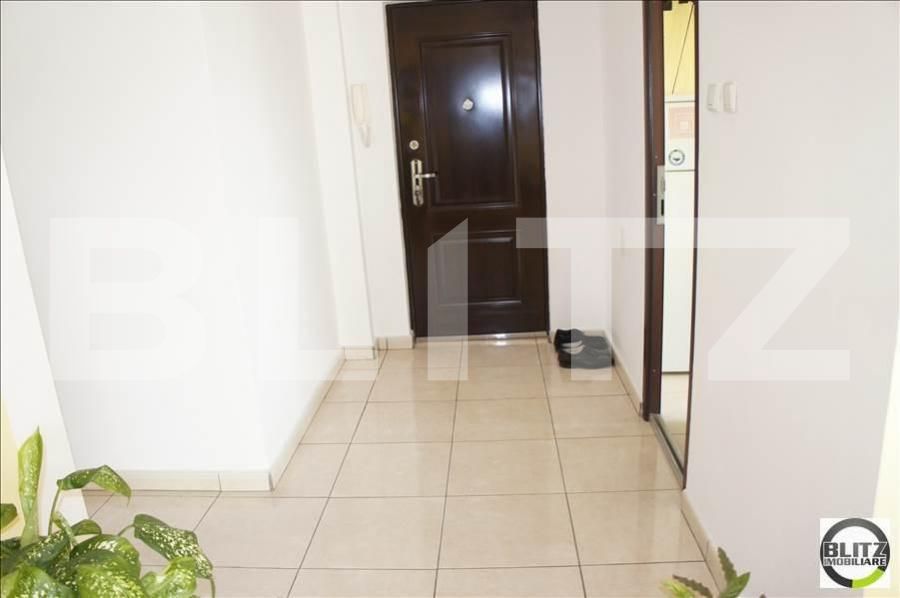 Apartament de închiriat 3 camere Marasti - 5751AI | BLITZ Cluj-Napoca | Poza11