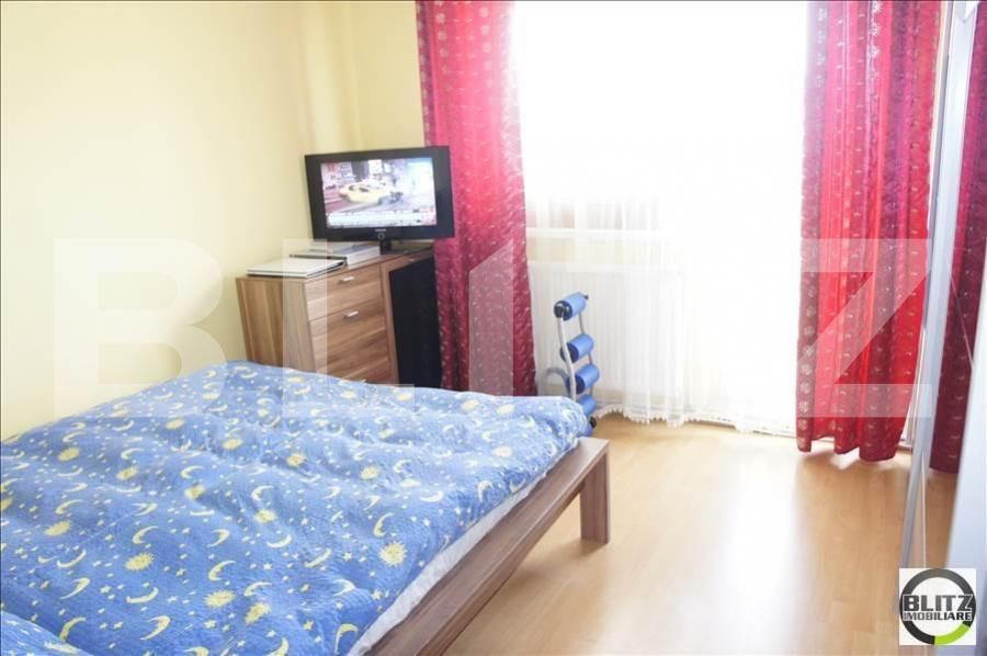 Apartament de închiriat 3 camere Marasti - 5751AI | BLITZ Cluj-Napoca | Poza5