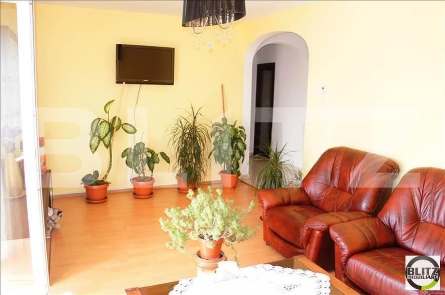 Apartament de închiriat 3 camere Marasti - 5751AI | BLITZ Cluj-Napoca | Poza4