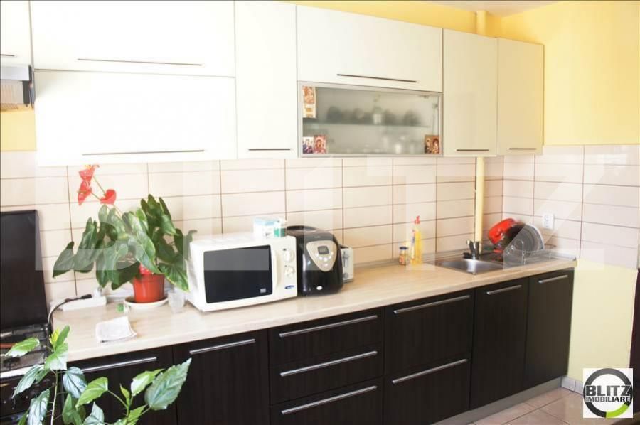 Apartament de închiriat 3 camere Marasti - 5751AI | BLITZ Cluj-Napoca | Poza10