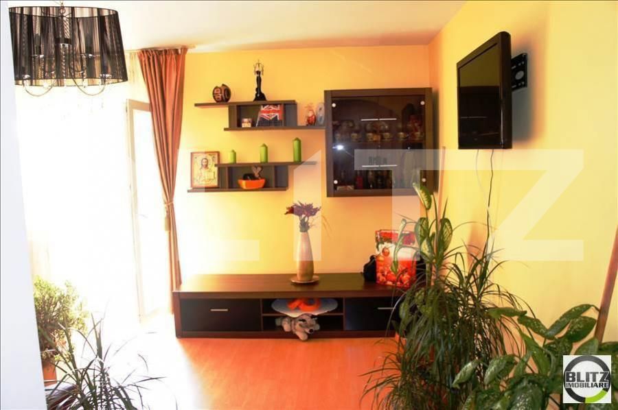 Apartament de închiriat 3 camere Marasti - 5751AI | BLITZ Cluj-Napoca | Poza2