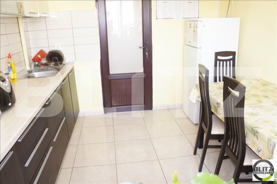 Apartament de închiriat 3 camere Marasti - 5751AI | BLITZ Cluj-Napoca | Poza9