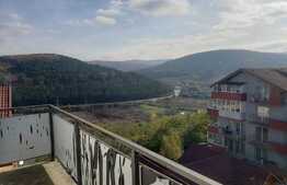 Apartament de 48mp cu posibilitate finisare, terasa 20mp, zona Vivo