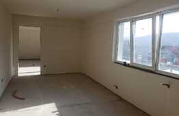 Apartament de 48mp cu posibilitate finisare, terasa 20mp, zona Vivo