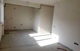 Apartament de 48mp cu posibilitate finisare, terasa 20mp, zona Vivo