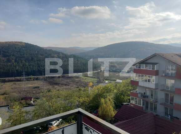 Apartament de vânzare 2 camere Manastur - 57510AV | BLITZ Cluj-Napoca | Poza1