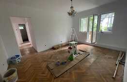 Apartament cu 4 camere la etajul 1/4 in bloc izolat, zona McDonalds