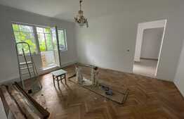 Apartament cu 4 camere la etajul 1/4 in bloc izolat, zona McDonalds