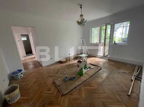 Apartament de vânzare 4 camere Manastur - 57511AV | BLITZ Cluj-Napoca | Poza4