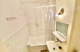 Garsoniera, 27 mp, balcon, zona strazii Dejului