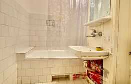 Garsoniera, 27 mp, balcon, zona strazii Dejului