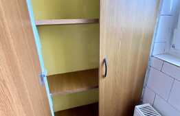 Garsoniera, 27 mp, balcon, zona strazii Dejului