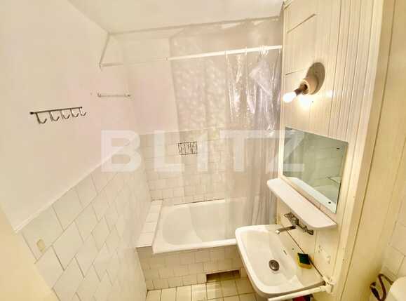 Garsonieră de închiriat Marasti - 57513AI | BLITZ Cluj-Napoca | Poza11