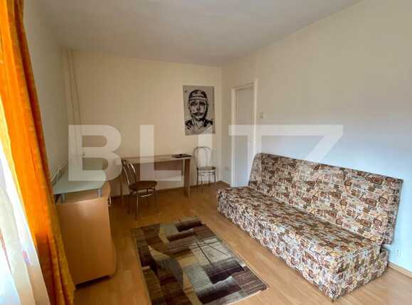 Garsonieră de închiriat Marasti - 57513AI | BLITZ Cluj-Napoca | Poza2