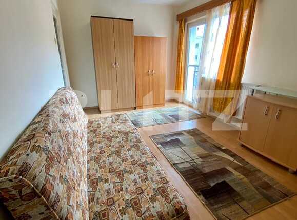 Garsonieră de închiriat Marasti - 57513AI | BLITZ Cluj-Napoca | Poza1