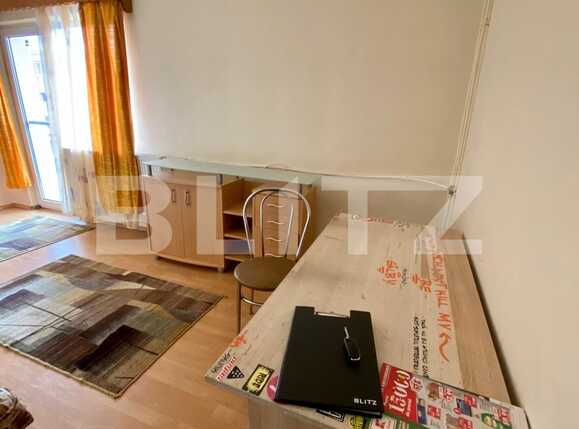 Garsonieră de închiriat Marasti - 57513AI | BLITZ Cluj-Napoca | Poza3