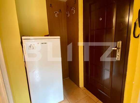 Garsonieră de închiriat Marasti - 57513AI | BLITZ Cluj-Napoca | Poza9