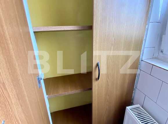 Garsonieră de închiriat Marasti - 57513AI | BLITZ Cluj-Napoca | Poza8