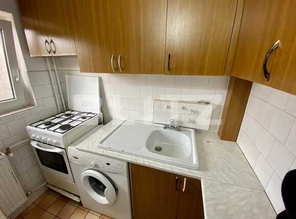 Garsonieră de închiriat Marasti - 57513AI | BLITZ Cluj-Napoca | Poza7