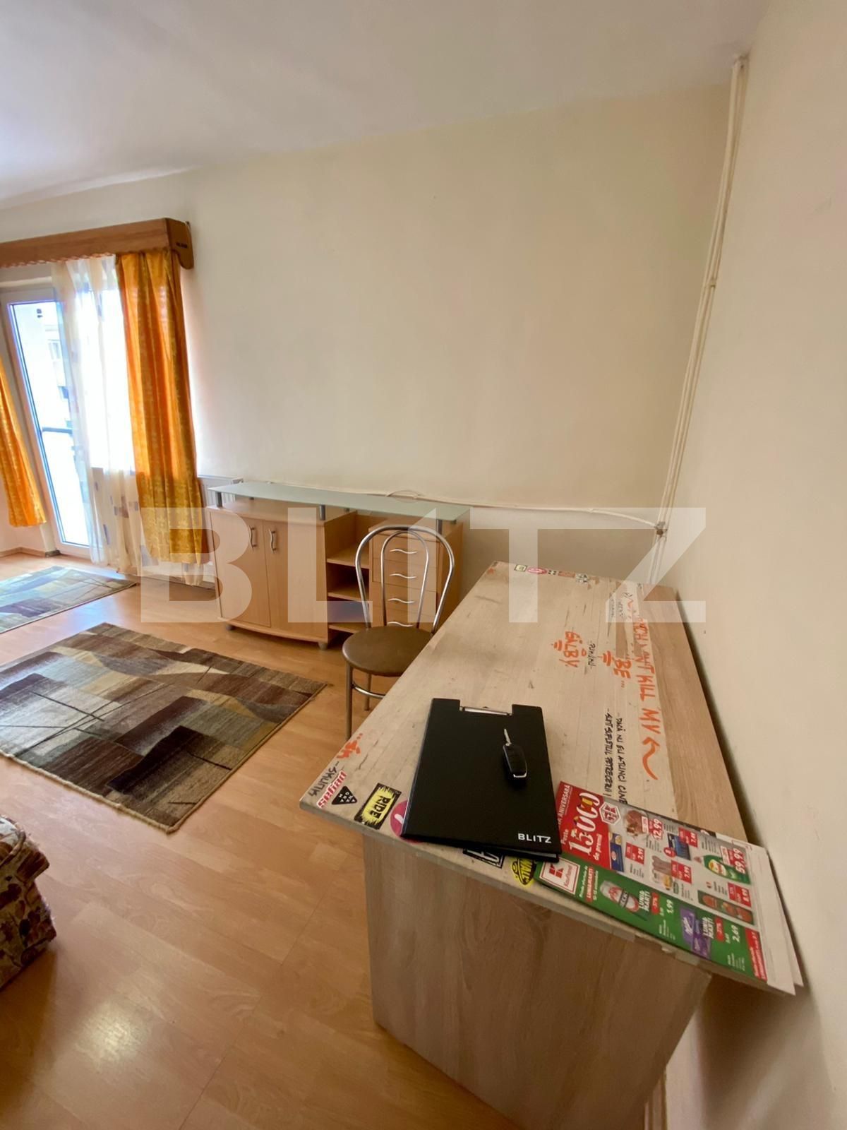 Garsonieră de închiriat Marasti - 57513AI | BLITZ Cluj-Napoca | Poza3