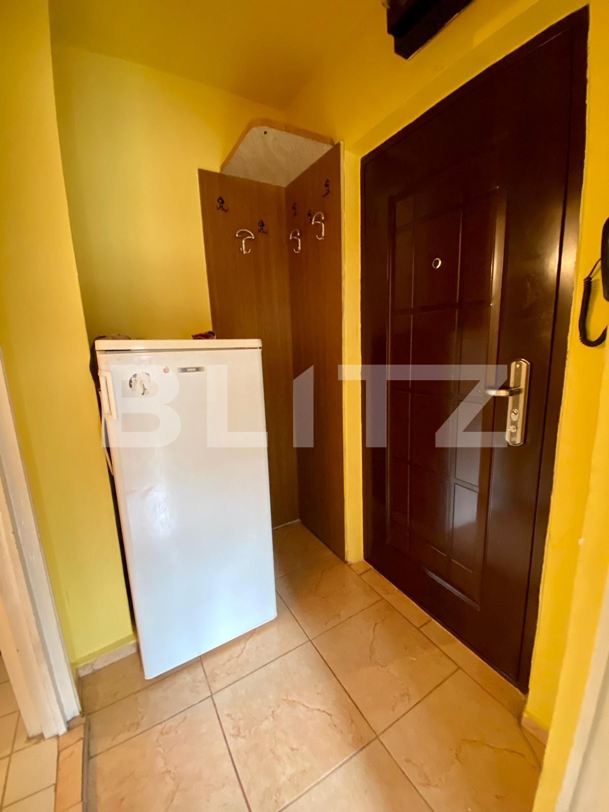 Garsonieră de închiriat Marasti - 57513AI | BLITZ Cluj-Napoca | Poza9