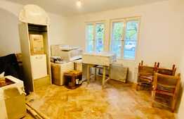 Casa ideala pentru birou, 60 mp, parcare, zona strazii Scortarilor