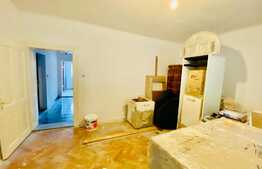 Casa ideala pentru birou, 60 mp, parcare, zona strazii Scortarilor