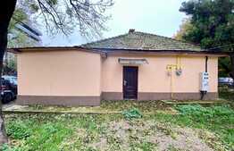 Casa ideala pentru birou, 60 mp, parcare, zona strazii Scortarilor