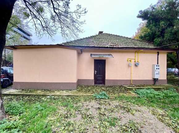 Casa de închiriat 2 camere Marasti - 57514CI | BLITZ Cluj-Napoca | Poza1