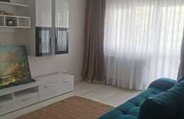2 camere, decomandat, 60 mp, 2 balcoane, zona Calea Manastur