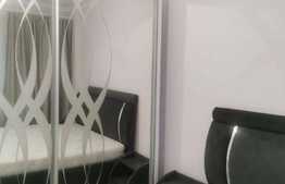 2 camere, decomandat, 60 mp, 2 balcoane, zona Calea Manastur