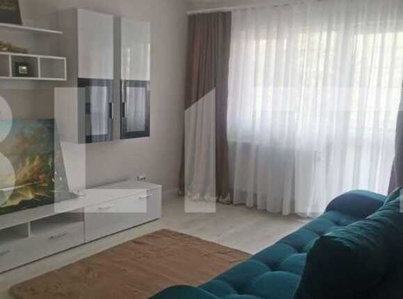 Apartament de închiriat 2 camere Manastur - 57515AI | BLITZ Cluj-Napoca | Poza1