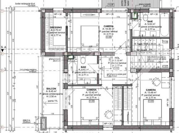 Casa de vânzare 4 camere Făget - 57516CV | BLITZ Cluj-Napoca | Poza14