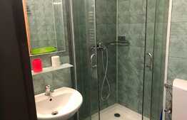 1 camera, 30 mp, pet friendly, bloc nou, zona strazii Teodor Mihaly