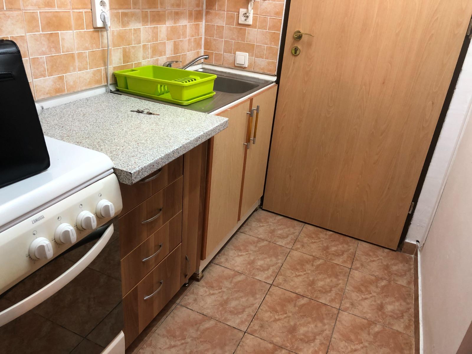 Garsonieră de închiriat Marasti - 57517AI | BLITZ Cluj-Napoca | Poza6